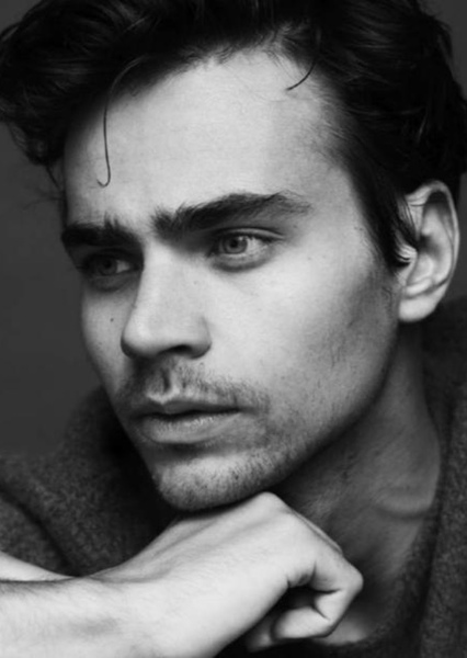 Tom York photo