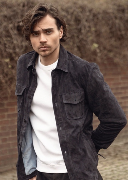 Tom York photo