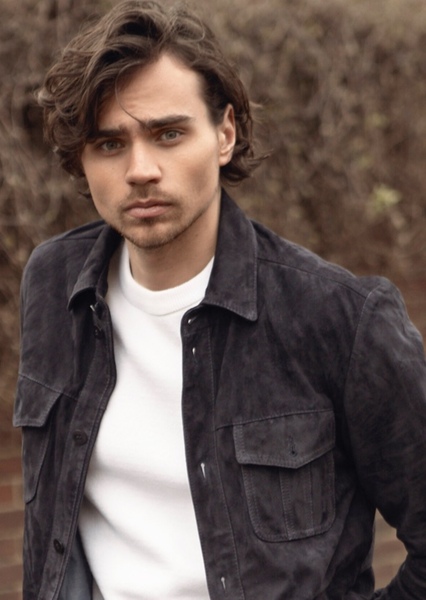 Tom York photo