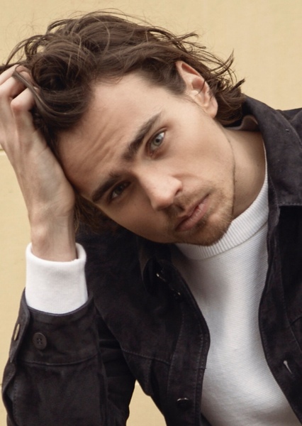 Tom York photo