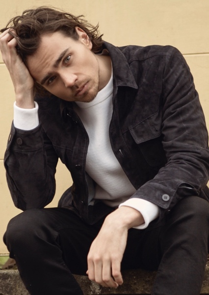 Tom York photo