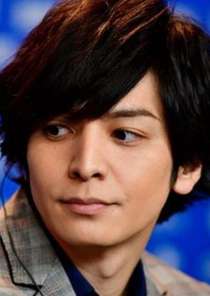 Toma Ikuta photo