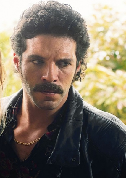 Tomás Alves photo