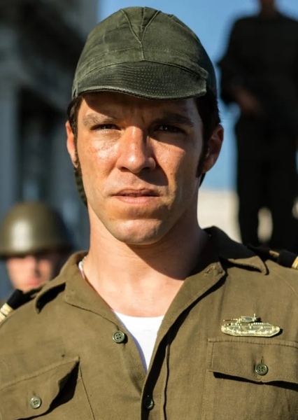 Tomás Alves photo