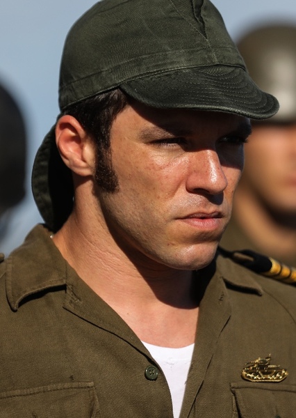 Tomás Alves photo