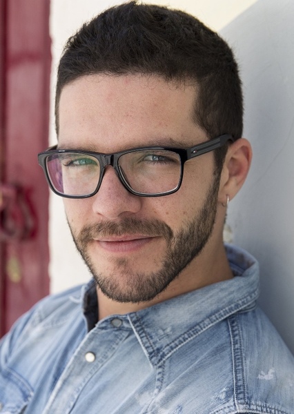 Tomás Alves photo