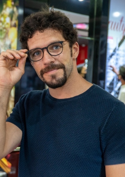 Tomás Alves photo