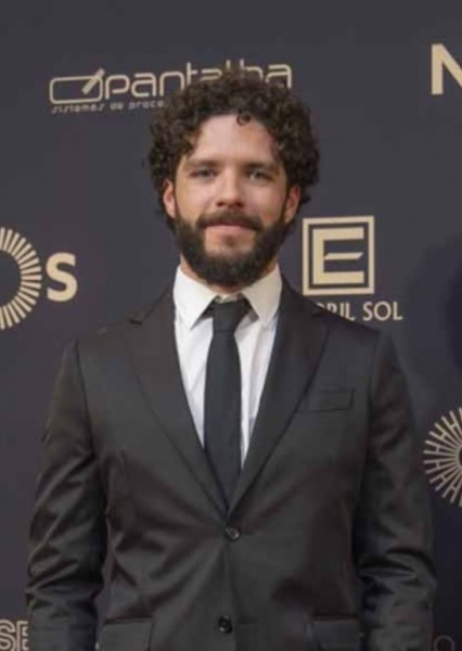 Tomás Alves photo