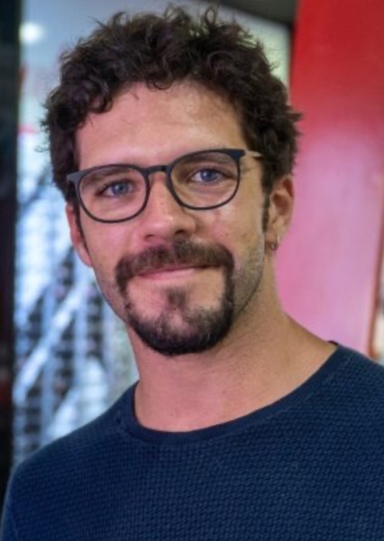 Tomás Alves photo
