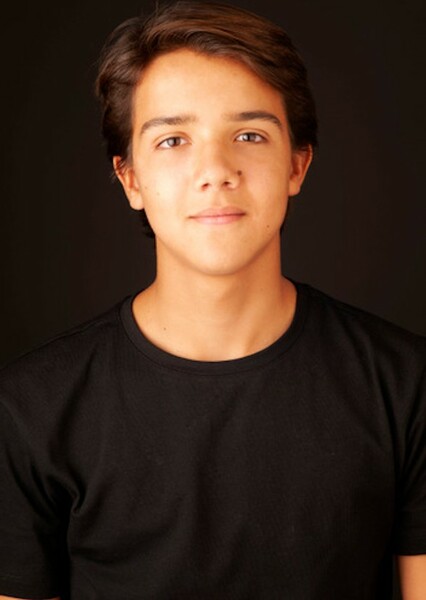 Tomás Andrade