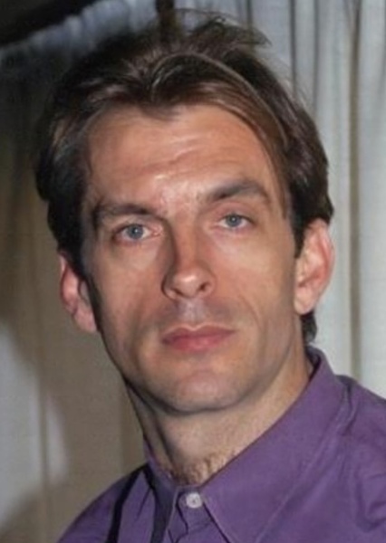 Tomas Arana photo