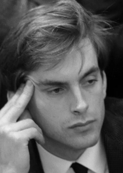 Tomas Arana photo