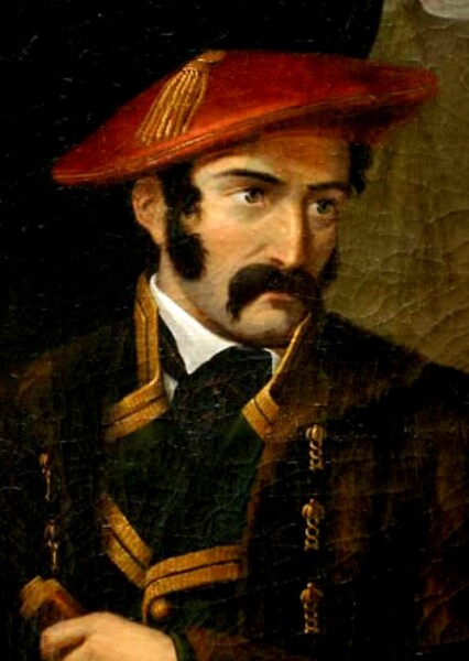 Tomás de Zumalacárregui