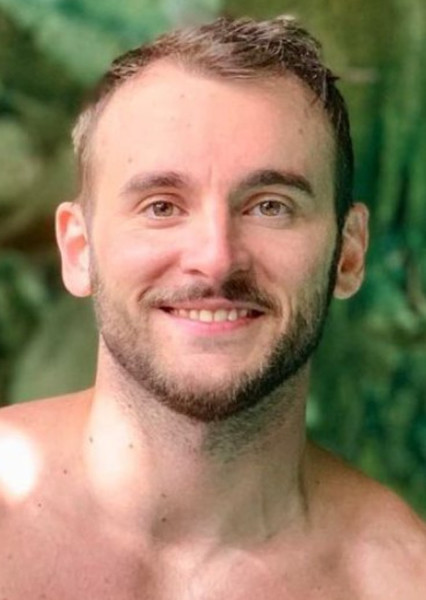 Tomás González photo