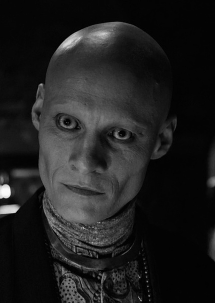 Tómas Lemarquis photo