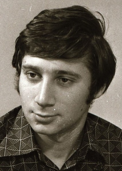 Tomáš Töpfer photo