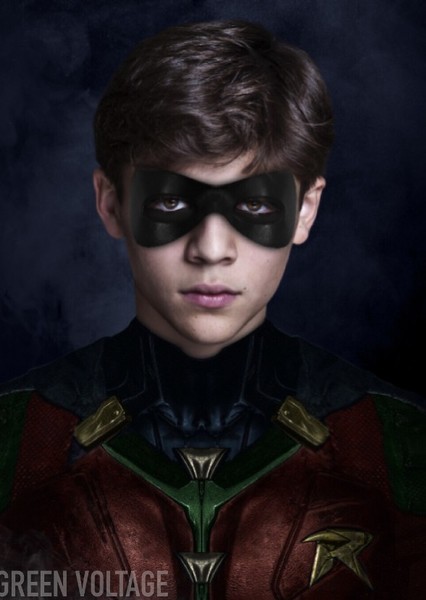 Tomaso Sanelli Photo on myCast - Fan Casting Your Favorite Stories