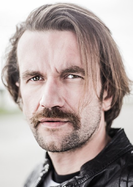Tomasz Kot photo