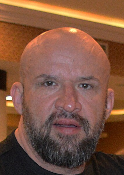 Tomasz Oświeciński photo