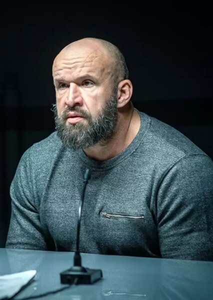 Tomasz Oświeciński photo