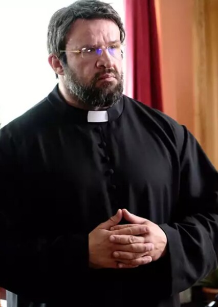 Tomasz Oświeciński photo