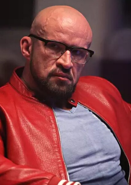 Tomasz Oświeciński photo