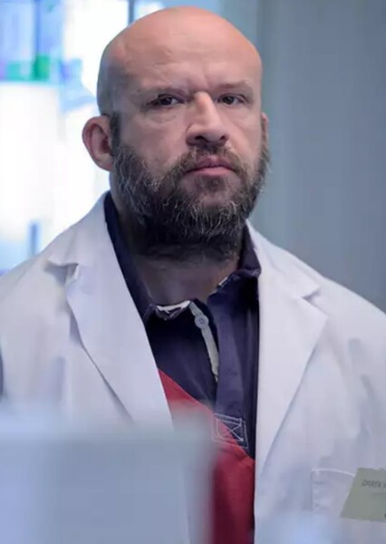 Tomasz Oświeciński photo