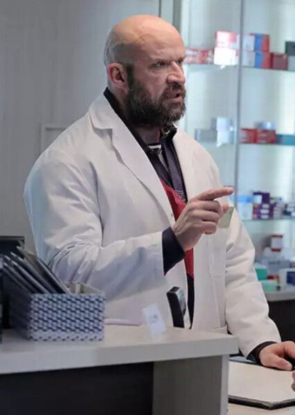 Tomasz Oświeciński photo