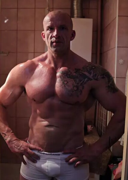 Tomasz Oświeciński photo