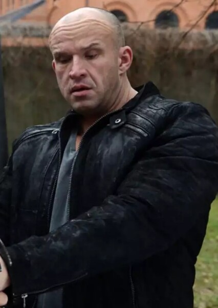 Tomasz Oświeciński photo