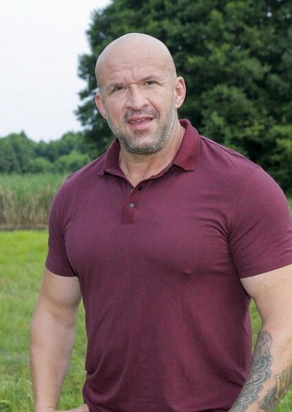 Tomasz Oświeciński photo