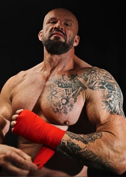 Tomasz Oświeciński