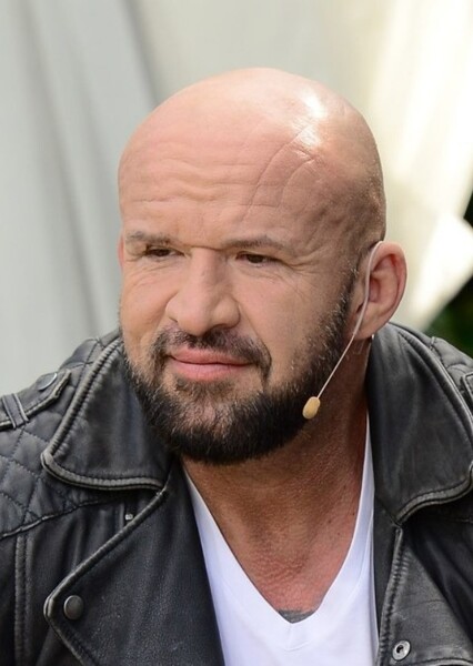Tomasz Oświeciński photo
