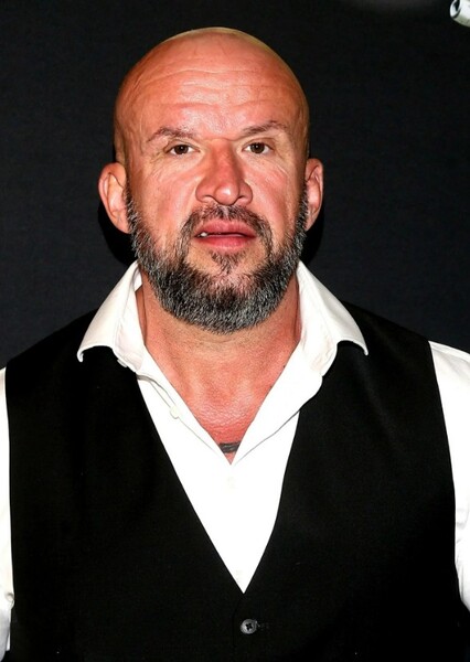 Tomasz Oświeciński photo