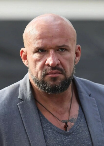 Tomasz Oświeciński photo
