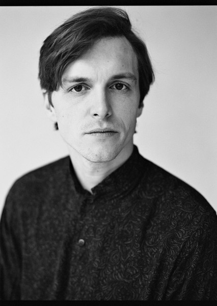 Tomasz Włosok photo