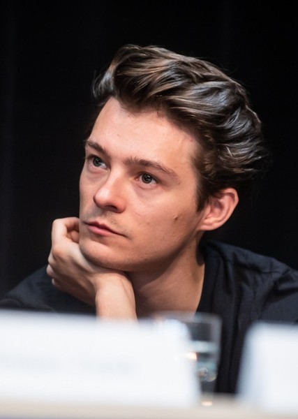 Tomasz Ziętek photo