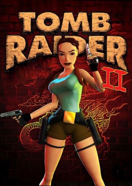 Tomb Raider II