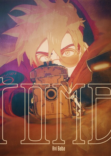 Ending Song Inspirations