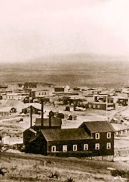 Tombstone, Arizona