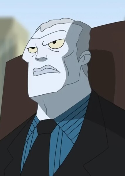 Tombstone (Lonnie Lincoln)