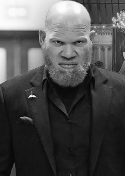 Tombstone (Marvel Cinematic Universe)