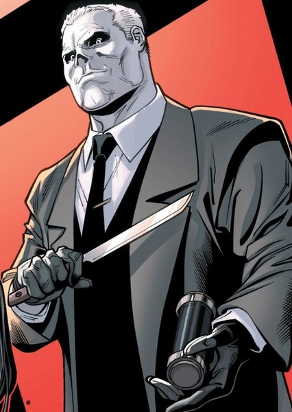 Tombstone (Marvel Comics) photo