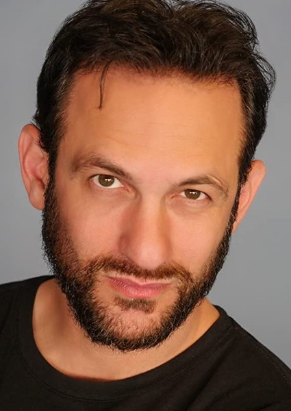 Tomer David