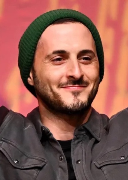 Tomer Capone photo