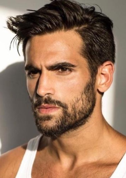 Tomer Machloof photo