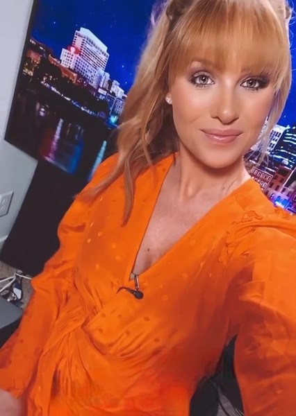 Tomi Lahren