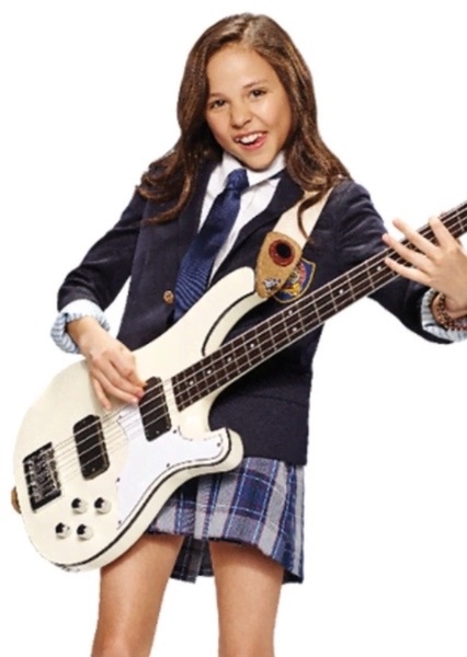 Tomika Yde