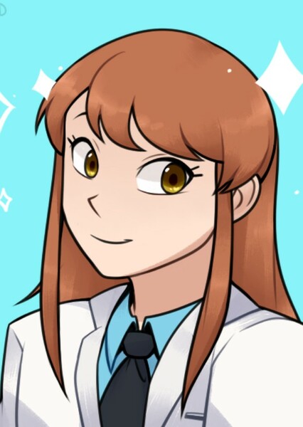 Tomiko (Voltron)