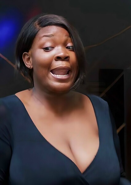 Tomisin Samson